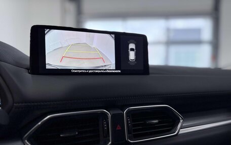 Mazda CX-5 II, 2025 год, 5 550 000 рублей, 14 фотография