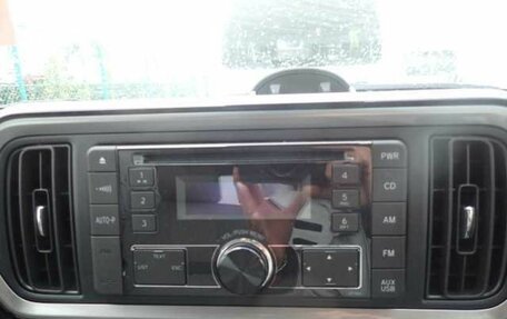 Toyota Passo III, 2022 год, 985 000 рублей, 4 фотография