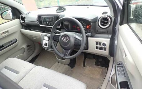 Toyota Passo III, 2022 год, 985 000 рублей, 3 фотография