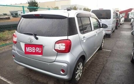 Toyota Passo III, 2022 год, 985 000 рублей, 2 фотография