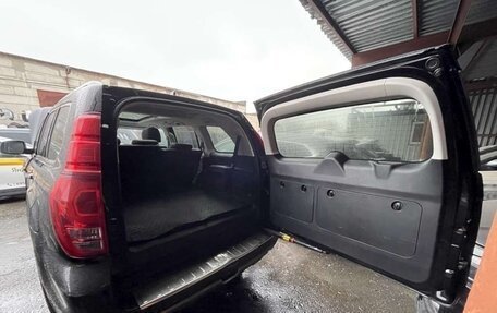 Haval H9 I рестайлинг, 2021 год, 2 867 520 рублей, 8 фотография