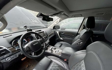 Haval H9 I рестайлинг, 2021 год, 2 867 520 рублей, 6 фотография