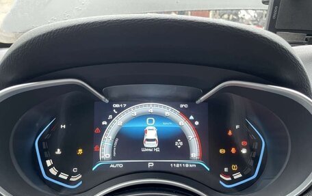 Haval H9 I рестайлинг, 2021 год, 2 867 520 рублей, 7 фотография