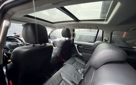 Haval H9 I рестайлинг, 2021 год, 2 867 520 рублей, 9 фотография