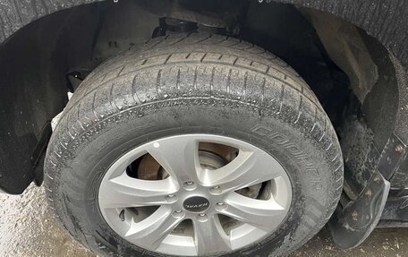 Haval H9 I рестайлинг, 2021 год, 2 867 520 рублей, 10 фотография