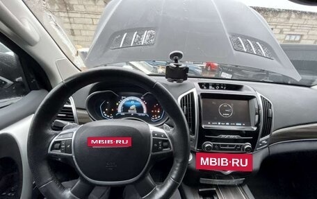 Haval H9 I рестайлинг, 2021 год, 2 867 520 рублей, 5 фотография