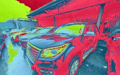 Haval H9 I рестайлинг, 2021 год, 2 867 520 рублей, 1 фотография