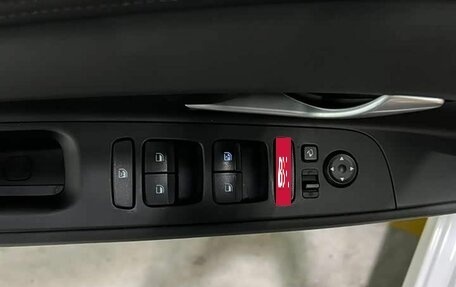 Hyundai Elantra, 2022 год, 1 635 000 рублей, 8 фотография