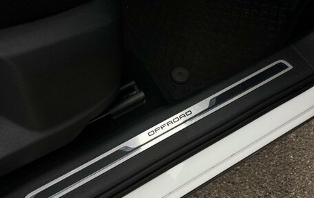 Volkswagen Tiguan II, 2020 год, 2 300 000 рублей, 11 фотография