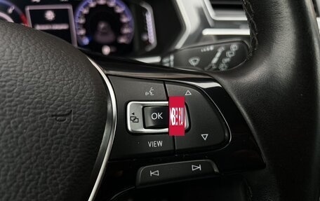 Volkswagen Tiguan II, 2020 год, 2 300 000 рублей, 8 фотография