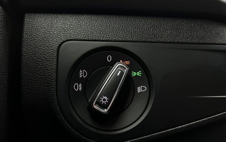 Volkswagen Tiguan II, 2020 год, 2 300 000 рублей, 21 фотография