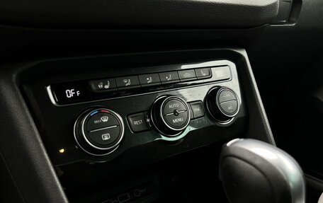 Volkswagen Tiguan II, 2020 год, 2 300 000 рублей, 26 фотография