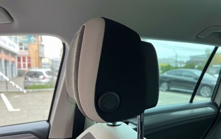 Volkswagen Tiguan II, 2020 год, 2 300 000 рублей, 17 фотография