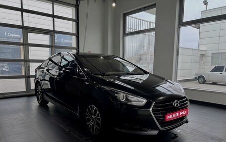 Hyundai i40 I рестайлинг, 2016 год, 1 500 000 рублей, 1 фотография