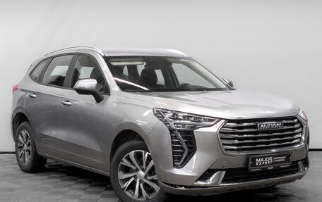 Haval Jolion, 2023 год, 1 450 000 рублей, 3 фотография