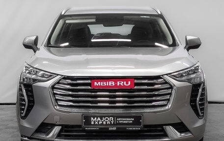 Haval Jolion, 2023 год, 1 450 000 рублей, 2 фотография