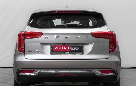 Haval Jolion, 2023 год, 1 450 000 рублей, 6 фотография