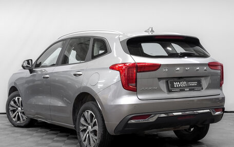 Haval Jolion, 2023 год, 1 450 000 рублей, 7 фотография