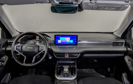 Haval Jolion, 2023 год, 1 450 000 рублей, 14 фотография