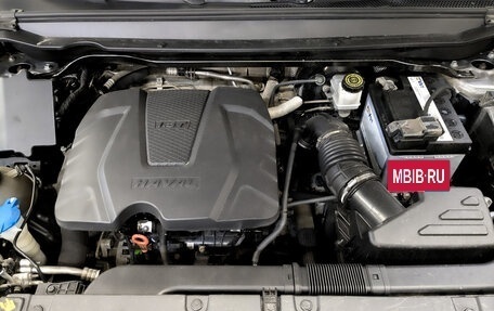 Haval Jolion, 2023 год, 1 450 000 рублей, 9 фотография