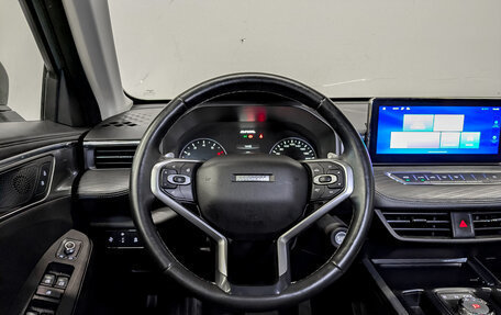 Haval Jolion, 2023 год, 1 450 000 рублей, 21 фотография