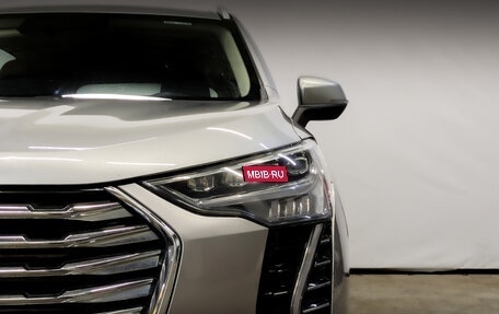 Haval Jolion, 2023 год, 1 450 000 рублей, 17 фотография