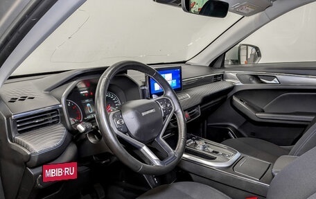 Haval Jolion, 2023 год, 1 450 000 рублей, 16 фотография