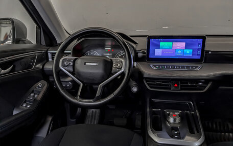 Haval Jolion, 2023 год, 1 450 000 рублей, 28 фотография