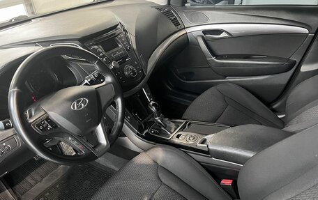 Hyundai i40 I рестайлинг, 2016 год, 1 500 000 рублей, 7 фотография