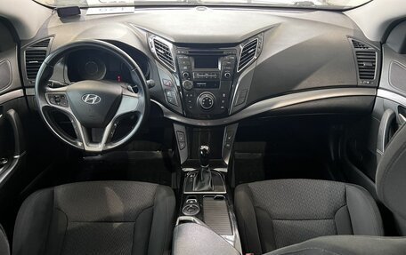 Hyundai i40 I рестайлинг, 2016 год, 1 500 000 рублей, 9 фотография