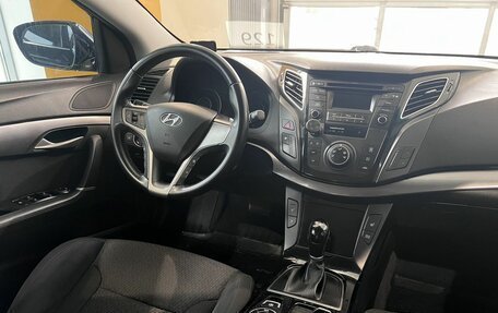 Hyundai i40 I рестайлинг, 2016 год, 1 500 000 рублей, 8 фотография