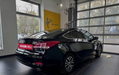 Hyundai i40 I рестайлинг, 2016 год, 1 500 000 рублей, 6 фотография