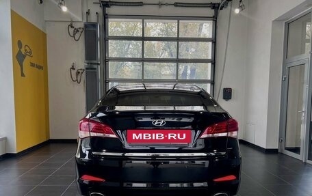 Hyundai i40 I рестайлинг, 2016 год, 1 500 000 рублей, 5 фотография