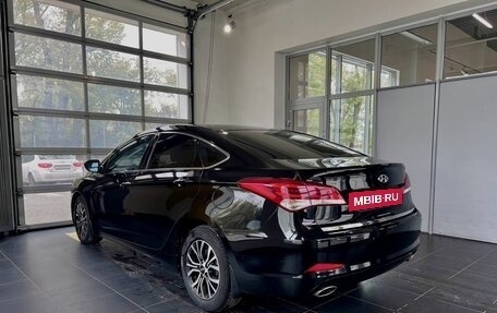 Hyundai i40 I рестайлинг, 2016 год, 1 500 000 рублей, 4 фотография