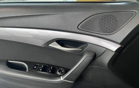 Hyundai i40 I рестайлинг, 2016 год, 1 500 000 рублей, 16 фотография