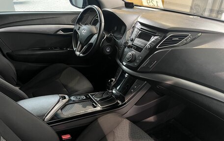 Hyundai i40 I рестайлинг, 2016 год, 1 500 000 рублей, 15 фотография