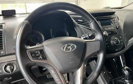 Hyundai i40 I рестайлинг, 2016 год, 1 500 000 рублей, 11 фотография