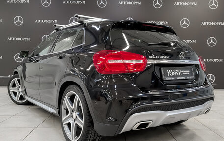 Mercedes-Benz GLA, 2016 год, 2 345 000 рублей, 7 фотография