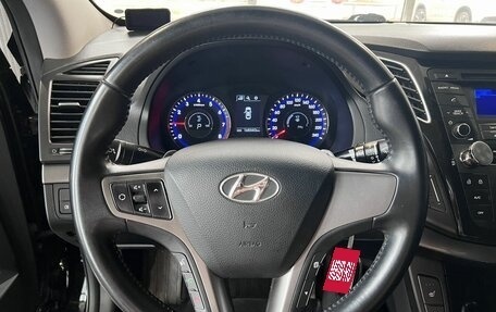 Hyundai i40 I рестайлинг, 2016 год, 1 500 000 рублей, 12 фотография