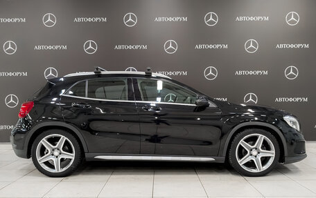 Mercedes-Benz GLA, 2016 год, 2 345 000 рублей, 4 фотография