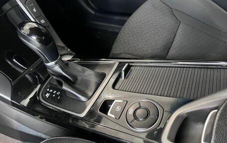 Hyundai i40 I рестайлинг, 2016 год, 1 500 000 рублей, 14 фотография