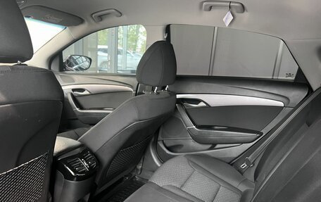 Hyundai i40 I рестайлинг, 2016 год, 1 500 000 рублей, 17 фотография