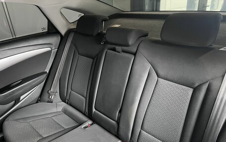 Hyundai i40 I рестайлинг, 2016 год, 1 500 000 рублей, 18 фотография