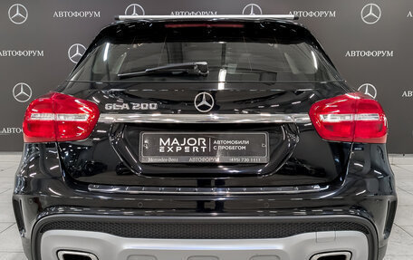 Mercedes-Benz GLA, 2016 год, 2 345 000 рублей, 6 фотография