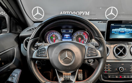 Mercedes-Benz GLA, 2016 год, 2 345 000 рублей, 20 фотография