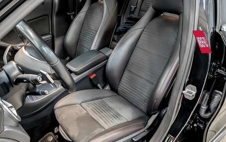 Mercedes-Benz GLA, 2016 год, 2 345 000 рублей, 19 фотография