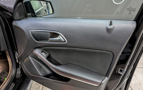 Mercedes-Benz GLA, 2016 год, 2 345 000 рублей, 22 фотография