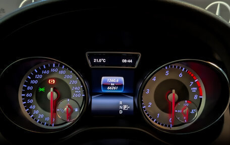 Mercedes-Benz GLA, 2016 год, 2 345 000 рублей, 13 фотография