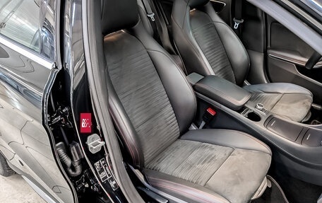 Mercedes-Benz GLA, 2016 год, 2 345 000 рублей, 21 фотография