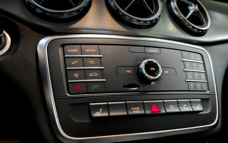 Mercedes-Benz GLA, 2016 год, 2 345 000 рублей, 23 фотография